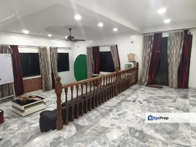 House for sale in Kajang, Langat