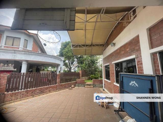 House for sale in Kajang, Langat