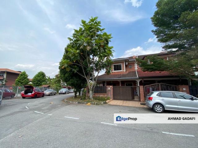 House for sale in Kajang, Langat
