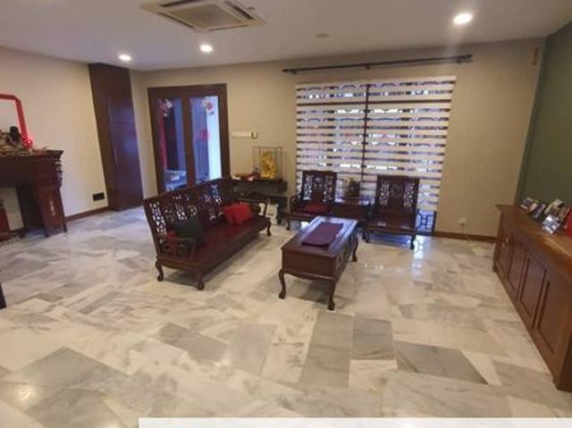 House for sale in Kajang, Langat
