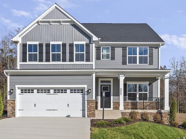 House for sale in Middlefield, Ohio