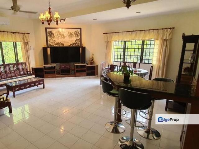 House for sale in Kajang, Langat