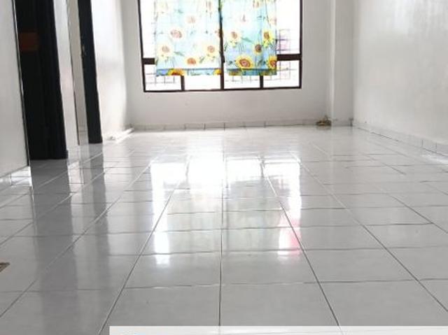 Condominium for rent in Bandar Sungai Long, Majlis Perbandaran Kajang