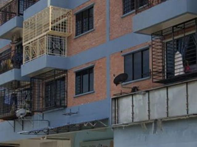 Condominium for rent in Kajang, Langat