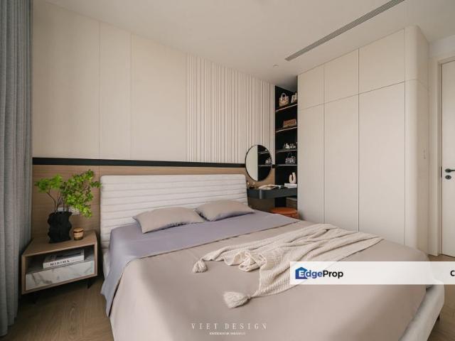 Condominium for sale in Kajang, Langat