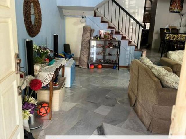 House for sale in Kajang, Langat