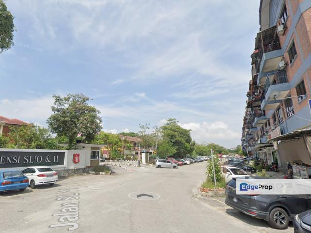 House for sale in Kajang, Langat