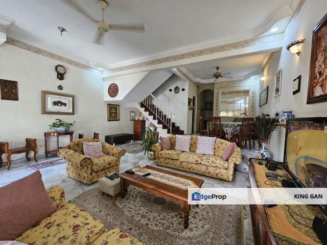 House for sale in Kajang, Langat