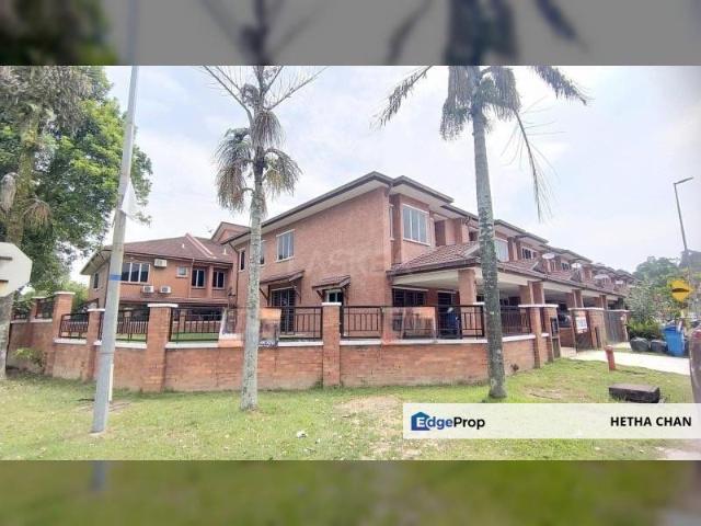 House for sale in Kajang, Langat