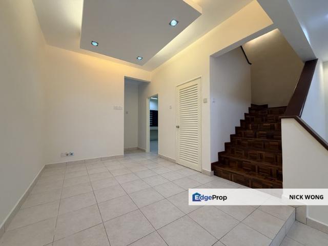 House for sale in Kajang, Langat