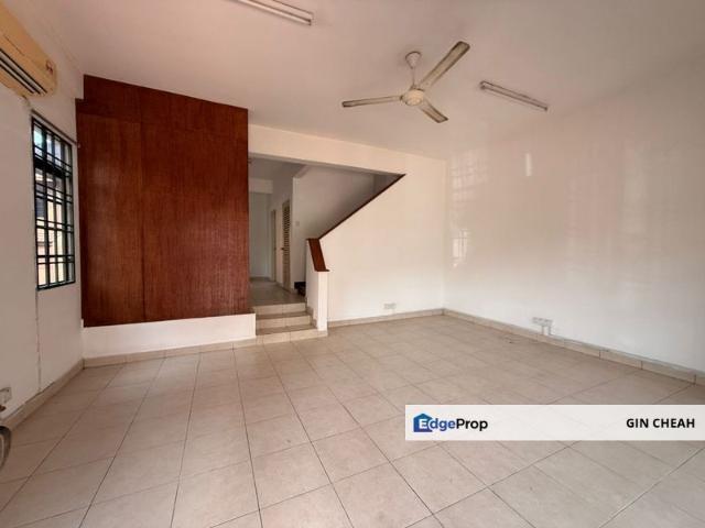 House for sale in Kajang, Langat
