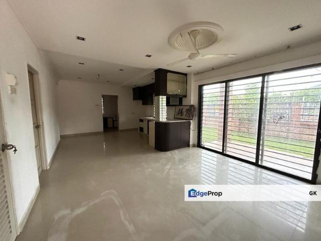 House for sale in Kajang, Langat
