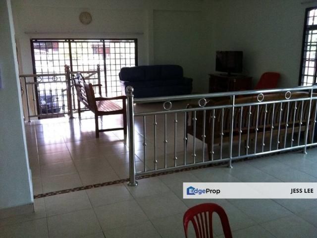 House for sale in Kajang, Langat