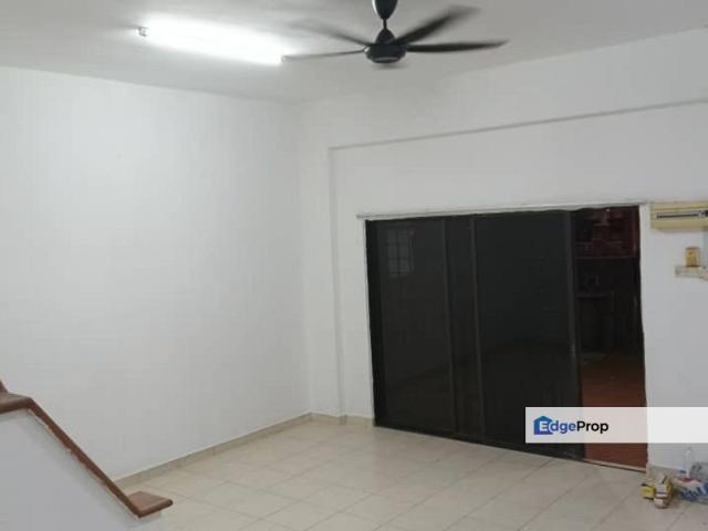 House for sale in Kajang, Langat