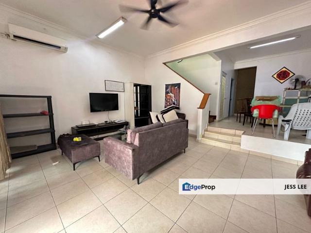 House for sale in Kajang, Langat