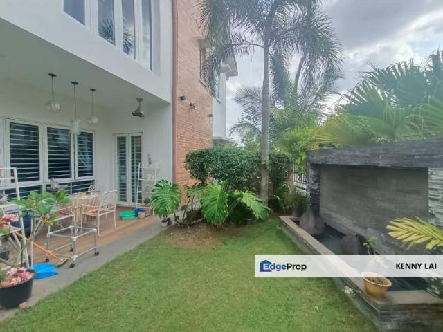 House for sale in Kajang, Langat