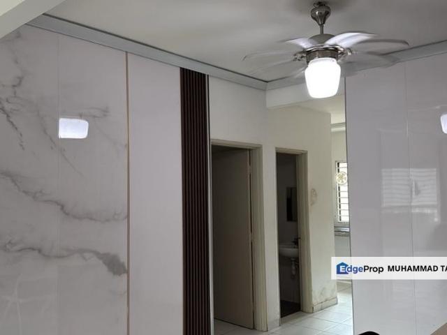 House for rent in Kajang, Langat