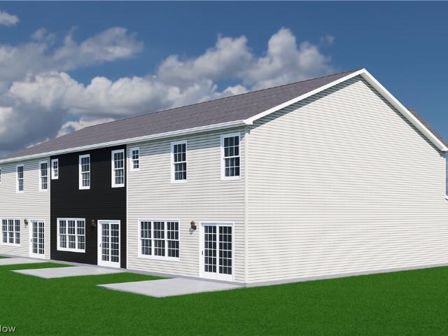 Townhouse for sale in Willoughby, Ohio