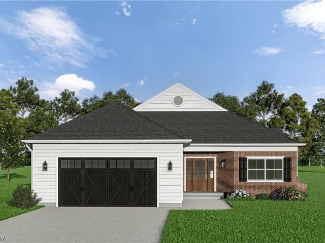 Condo for sale in Portage, Ohio