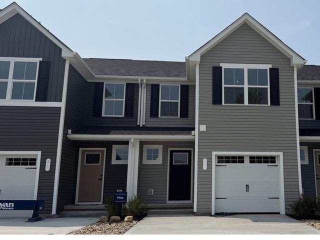 Townhouse for sale in Painesville, Ohio