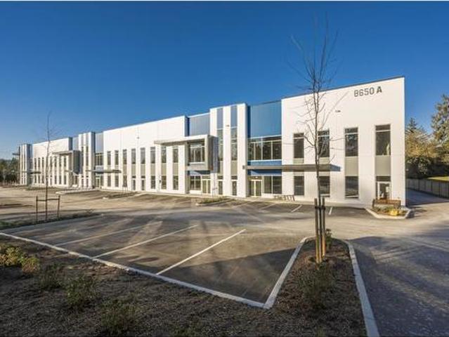 Commercial for sale in Mission, British Columbia