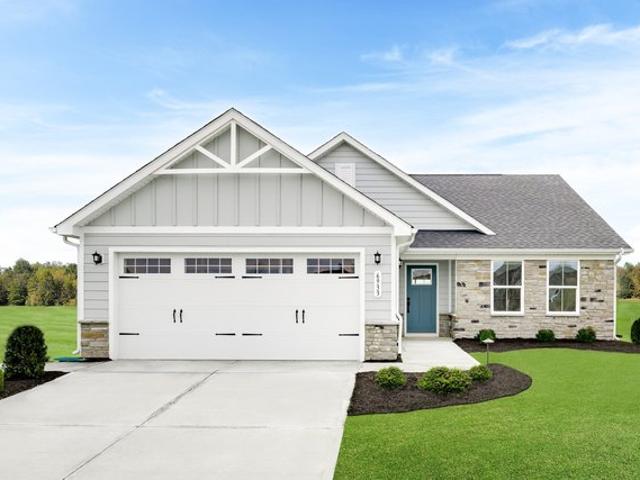 House for sale in Perry, Ohio