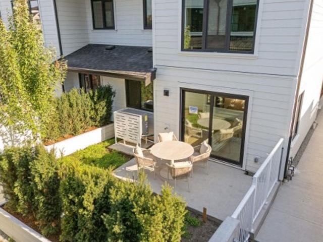 Townhouse for sale in Victoria-Fraserview, Vancouver