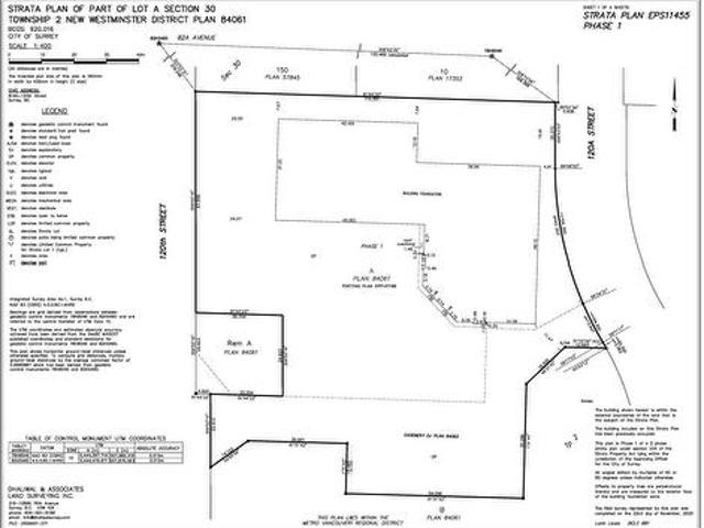 Commercial for sale in Surrey, British Columbia