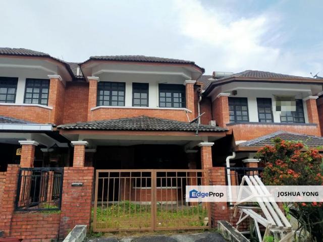 House for rent in Kajang, Langat