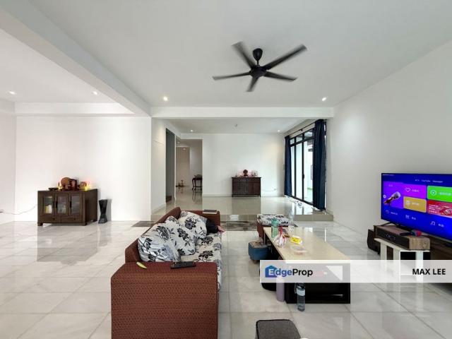 House for sale in Kajang, Langat