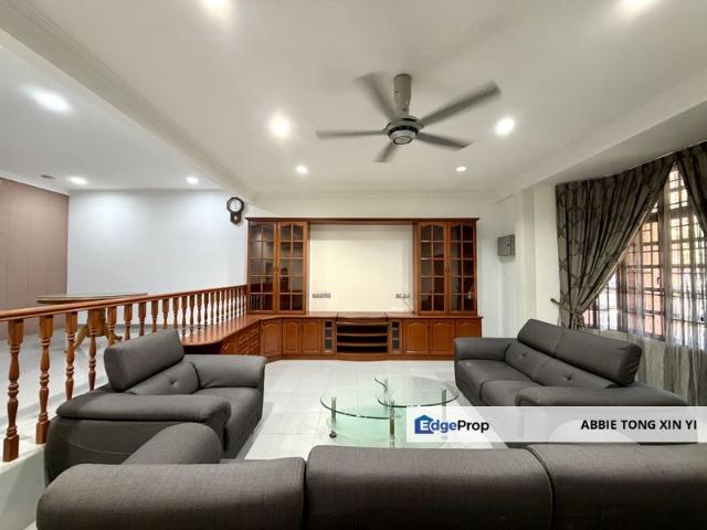 House for sale in Kajang, Langat