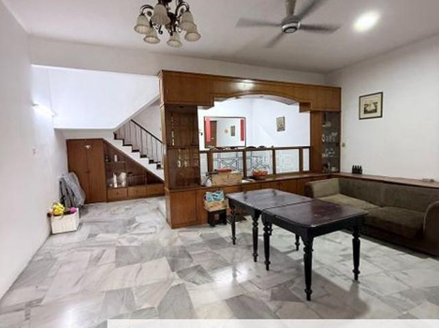 House for sale in Bandar Sungai Long, Majlis Perbandaran Kajang