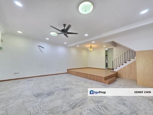 House for sale in Kajang, Langat