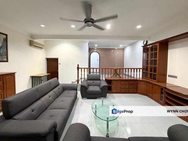 House for sale in Kajang, Langat