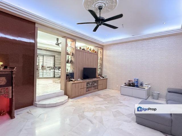 House for sale in Kajang, Langat