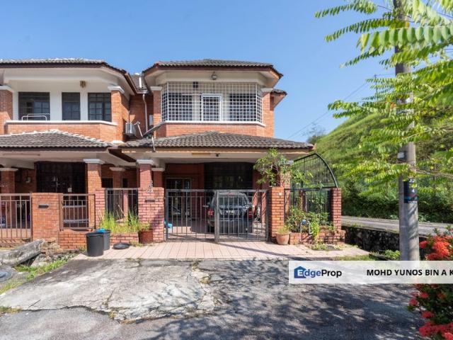 House for sale in Kajang, Langat