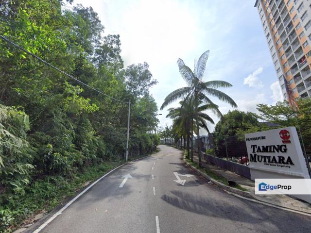 House for sale in Kajang, Langat