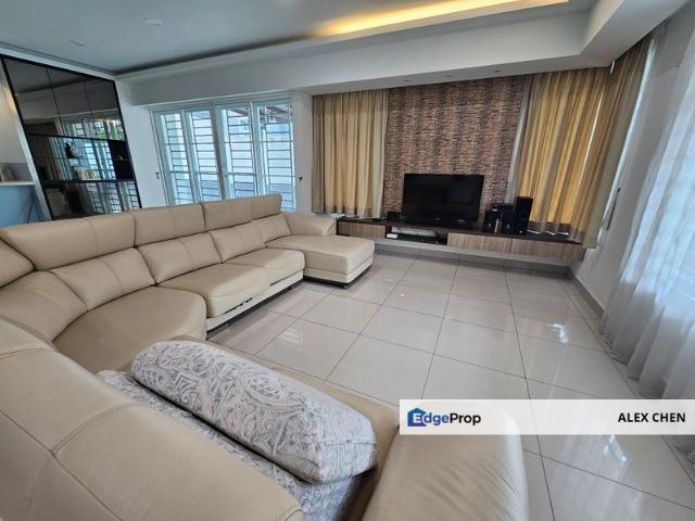 House for sale in Kajang, Langat