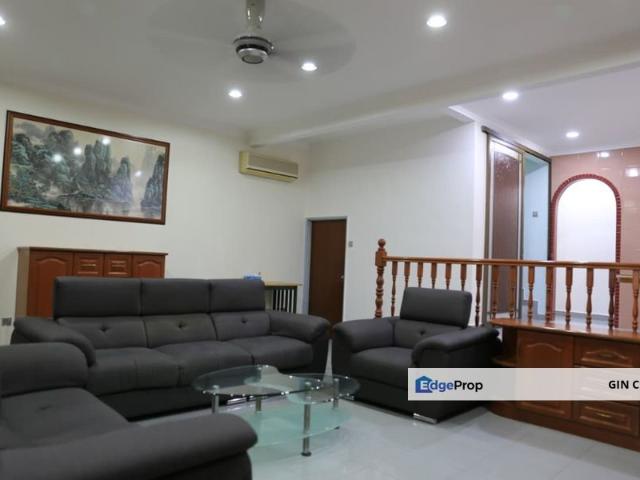 House for sale in Kajang, Langat