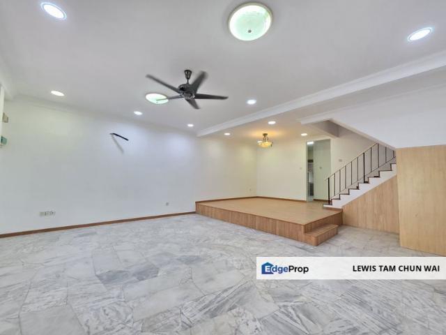House for sale in Kajang, Langat