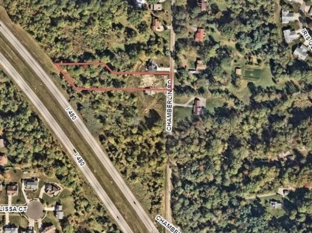 Land for sale in Summit, Ohio