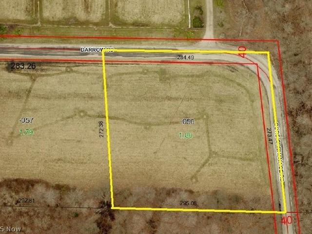 Land for sale in Vermilion, Ohio