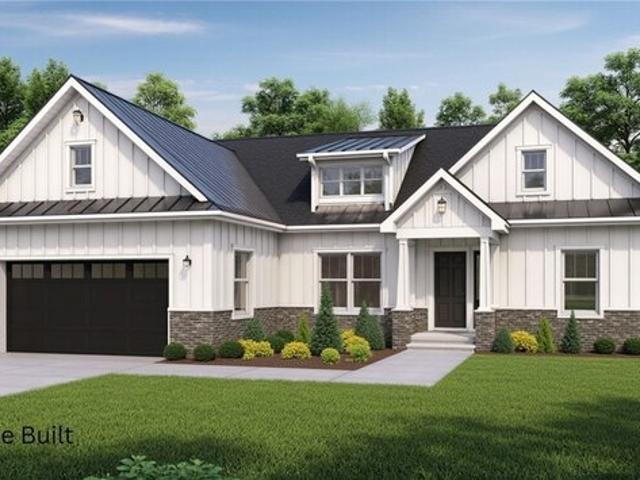 House for sale in Canal Fulton, Ohio