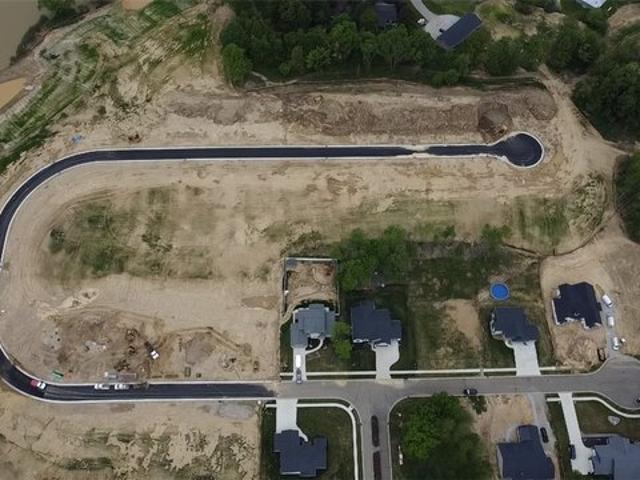 Land for sale in Canal Fulton, Ohio