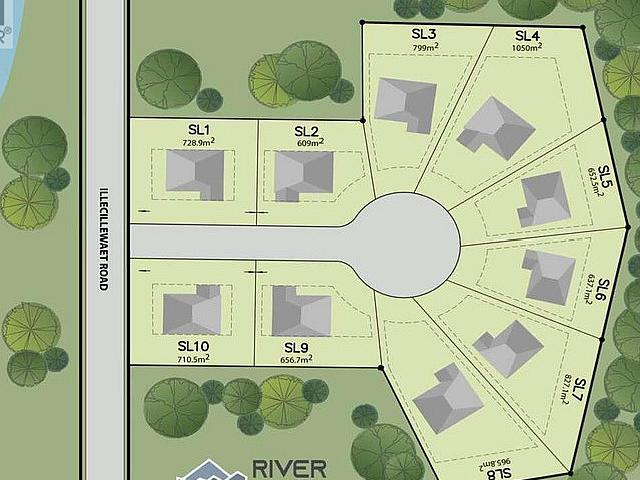 Land for sale in Revelstoke, British Columbia