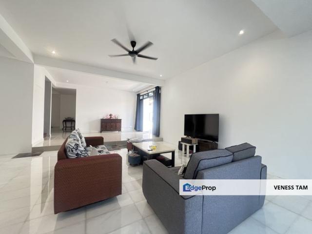House for sale in Kajang, Langat