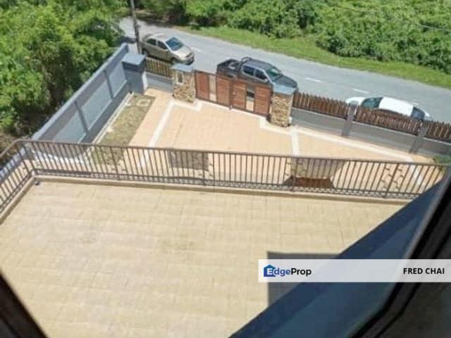 House for sale in Kajang, Langat