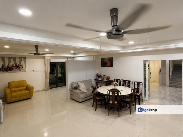 House for sale in Kajang, Langat