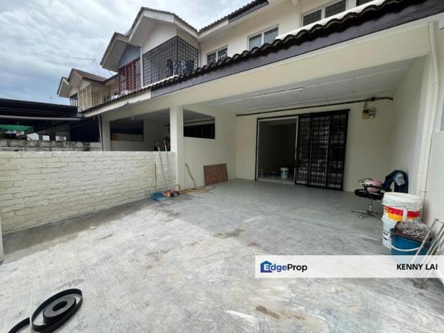 House for rent in Kajang, Langat