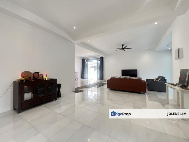 House for sale in Kajang, Langat